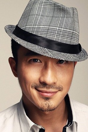 et billede af Zhang Duo