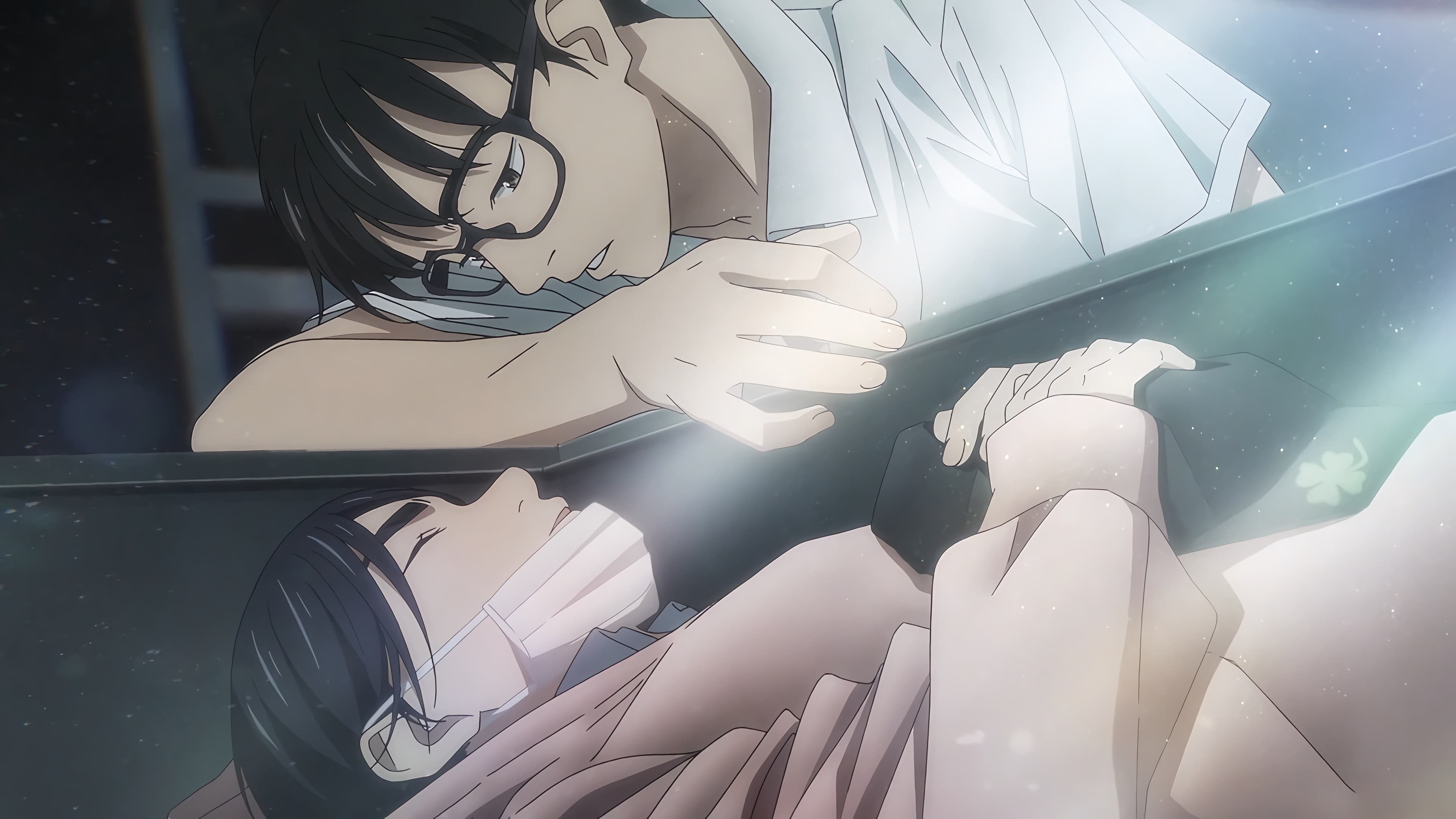 Albara614: Kimi wa Houkago Insomnia