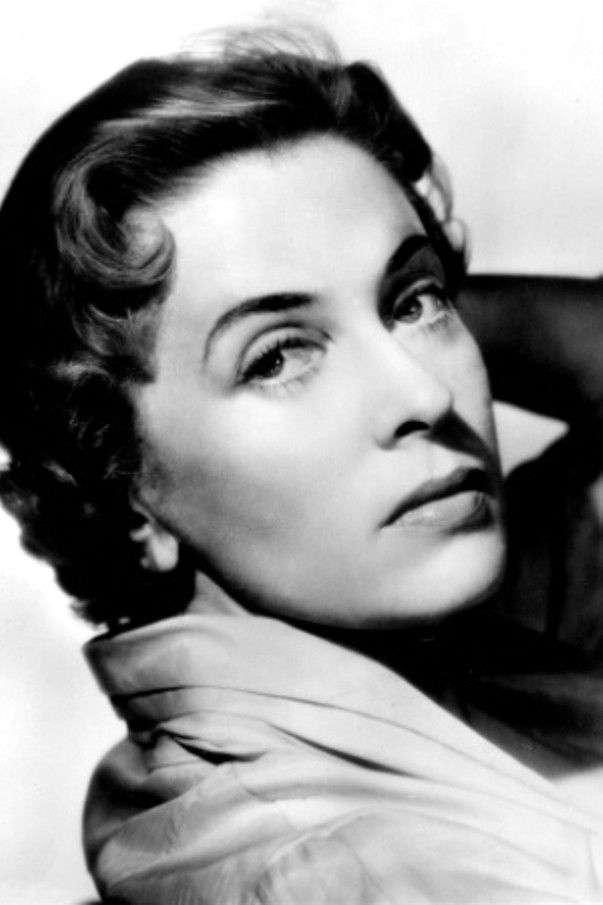 et billede af Anneliese Uhlig