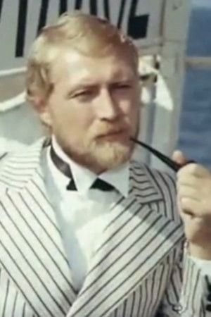 et billede af Vasily Zelenov