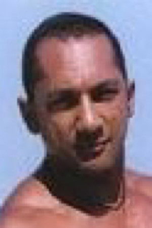 et billede af Edgar Santos