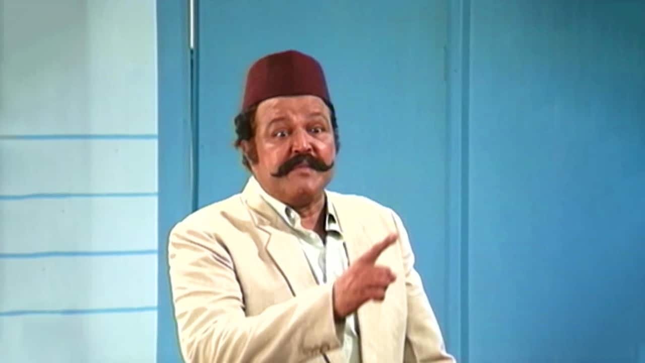 Thumbnail for Marathi Theatre Artist Joins NIL Season 1 Episode 2