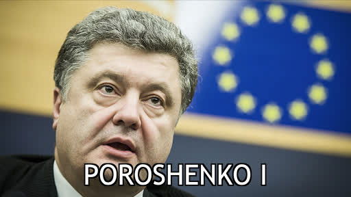 Roses Have Thorns Season 1 :Episode 9  Poroshenko I