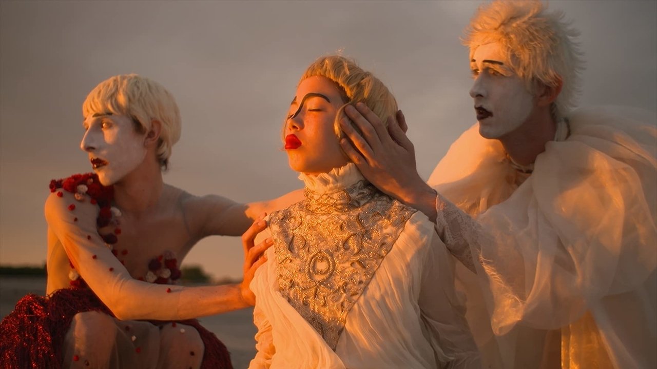 The Image (2018)