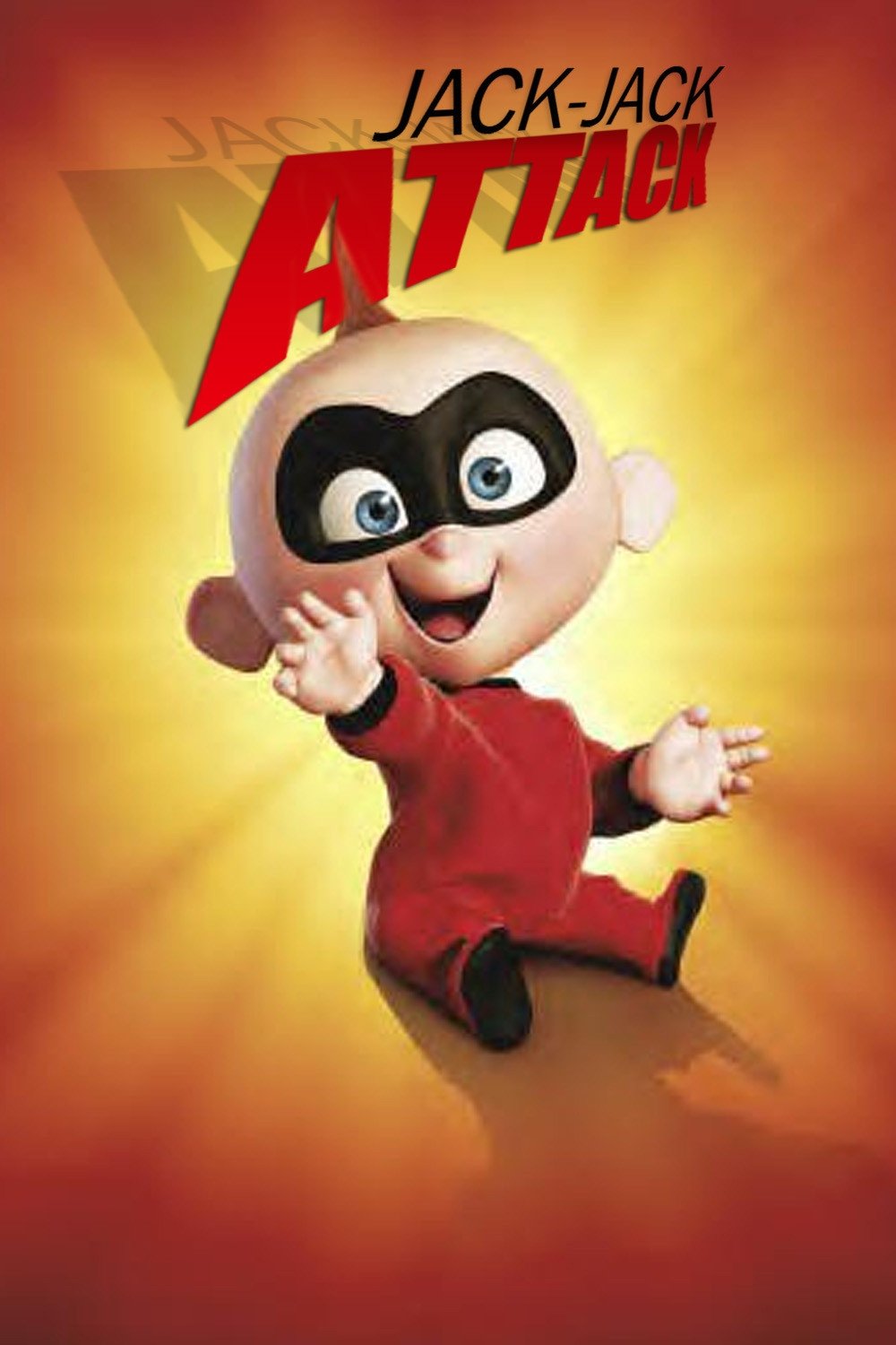 JackJack Attack 2005 Posters — The Movie Database TMDb JackJack Attack 2005 Posters — The Movie Database TMDb