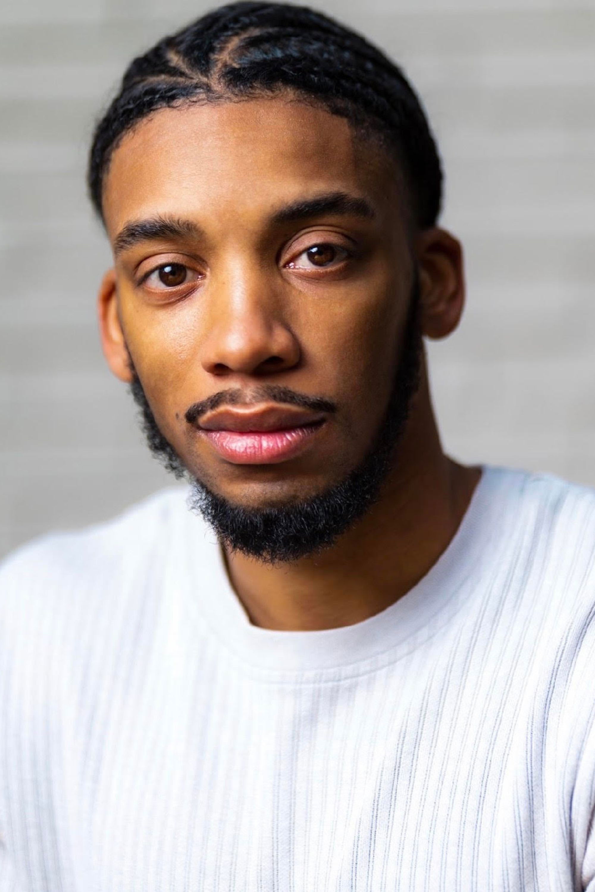 et billede af Myles Kelley