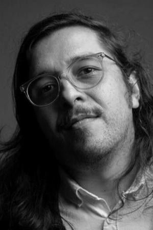 et billede af Ariel Escalante