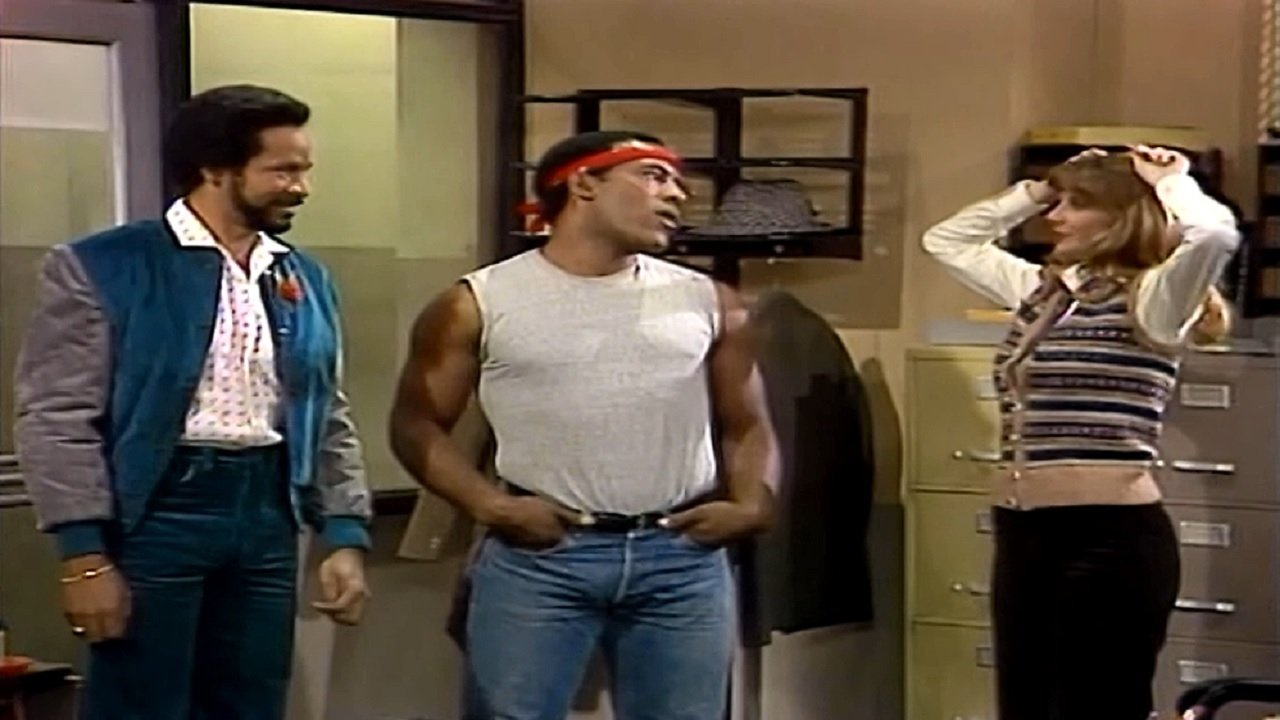 WKRP in Cincinnati