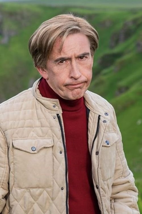 How Are You? It's Alan (Partridge)