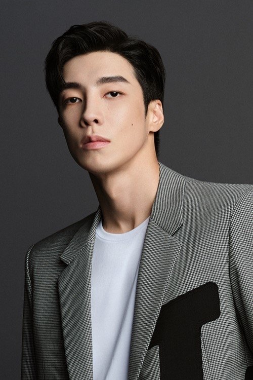 et billede af Gao Hanyu