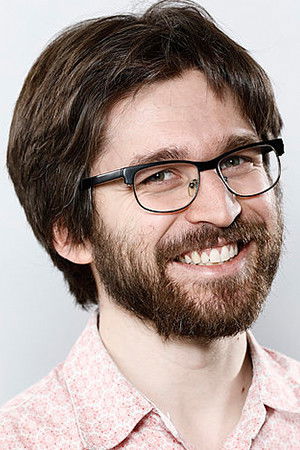 et billede af Adam Butcher