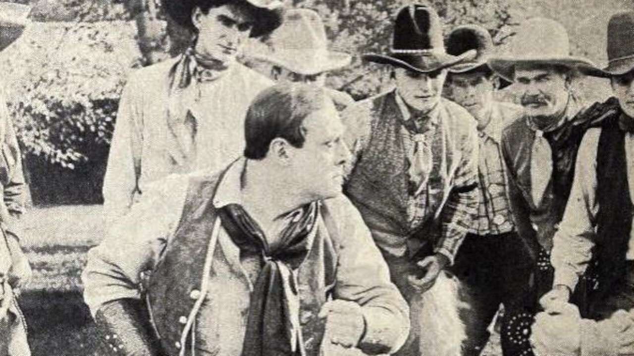 Hungry Eyes (1918)