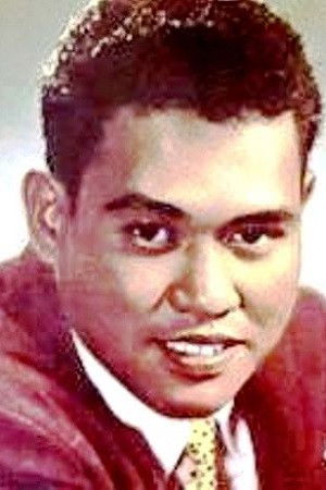 et billede af Aiddie Ali