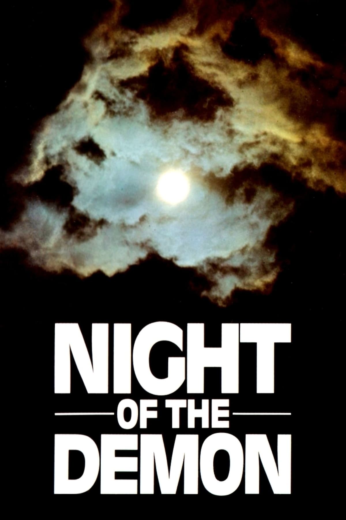Night of the Demon streaming