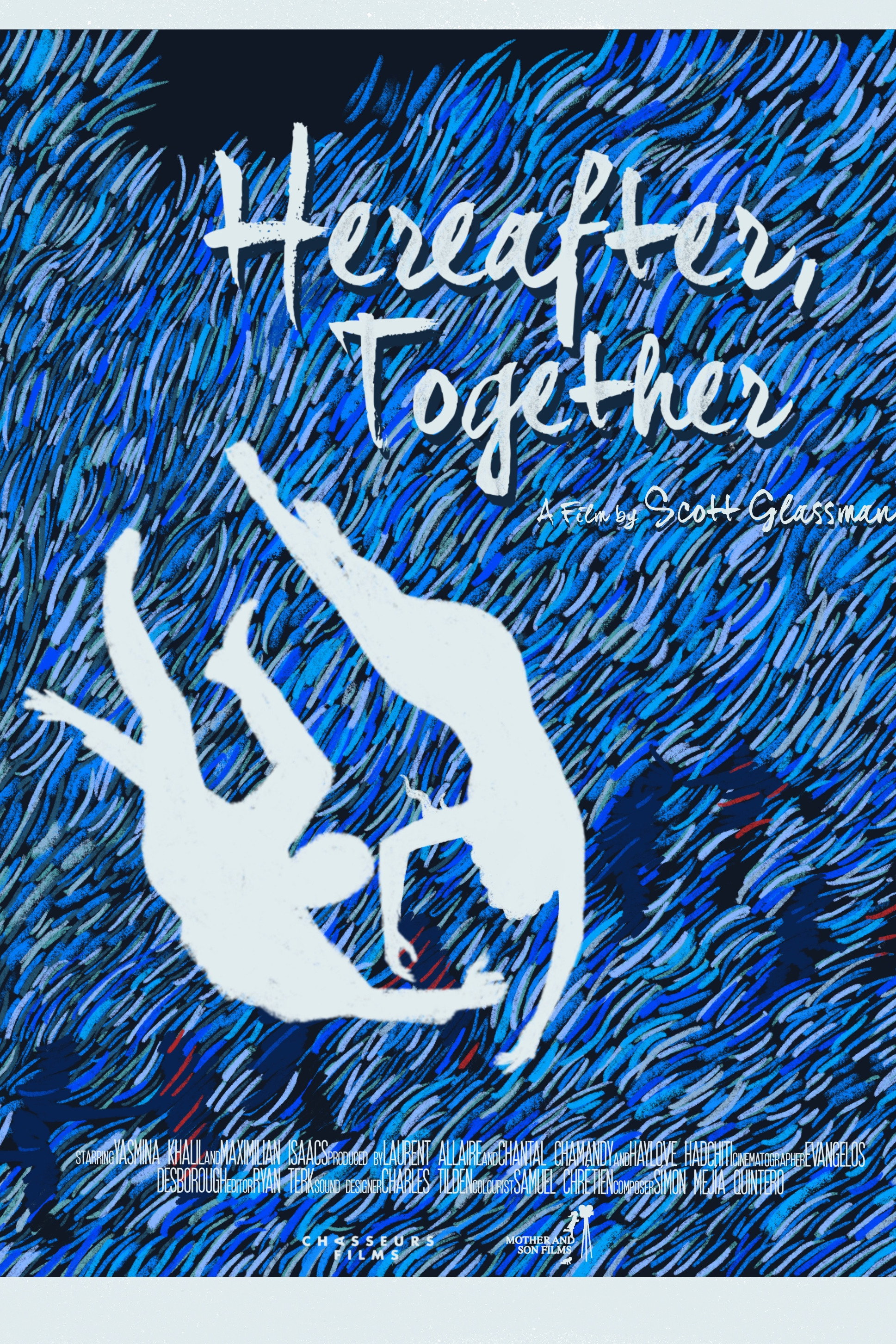 Hereafter, Together