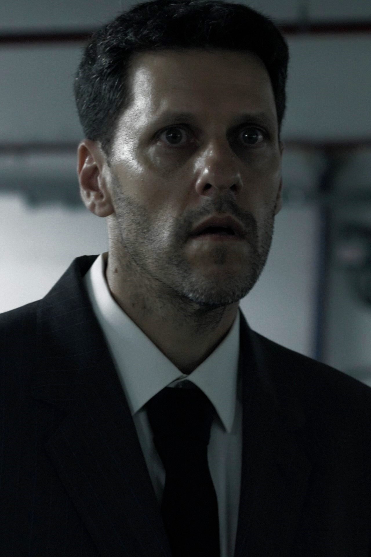 et billede af Dori Lass