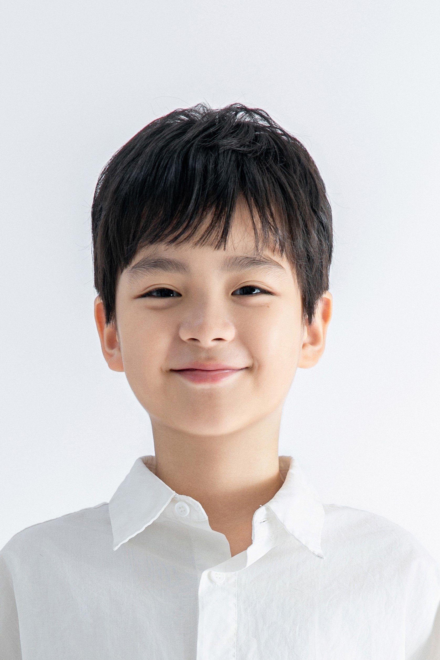 et billede af Chen Tianyu