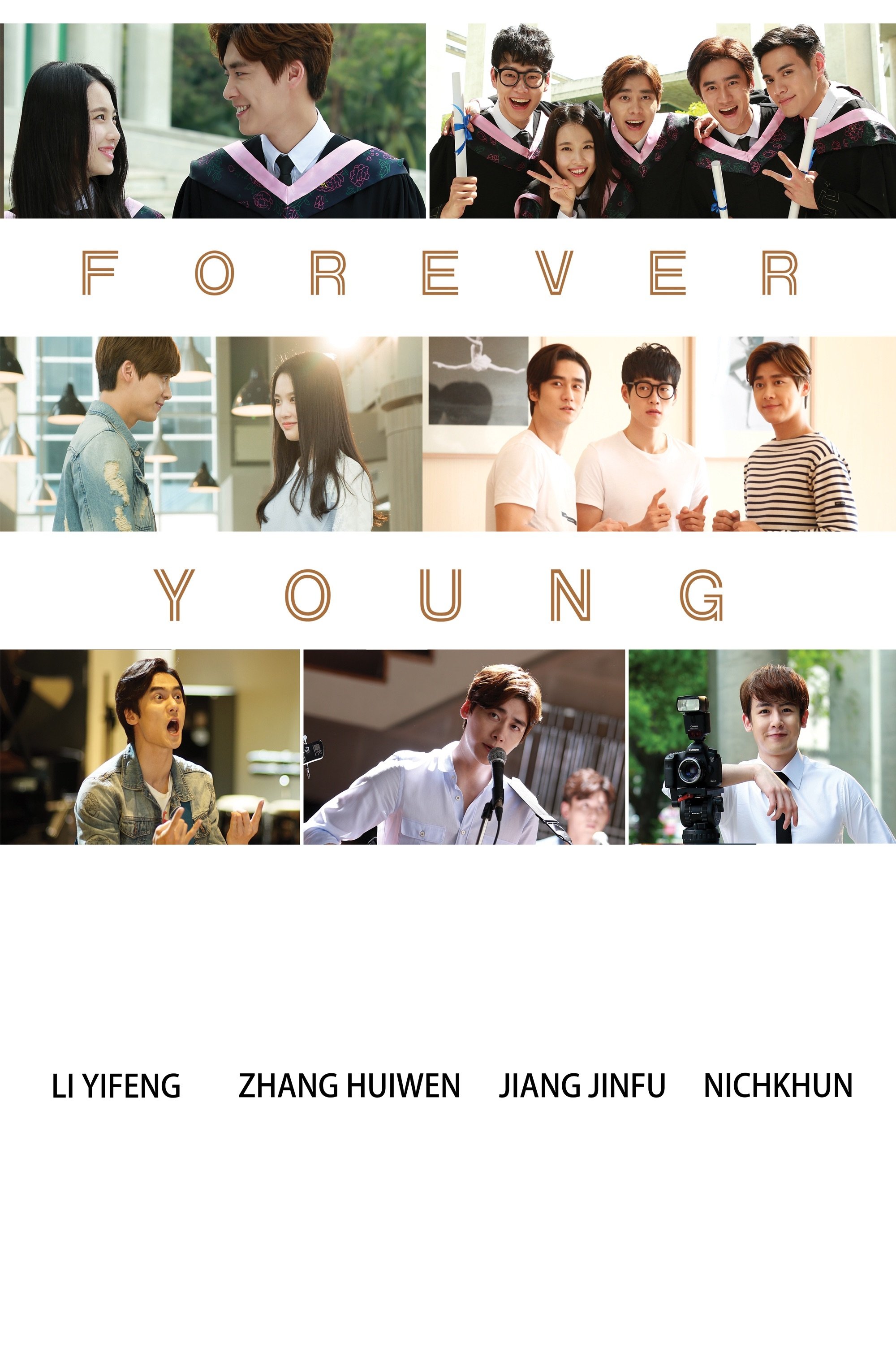 Forever Young