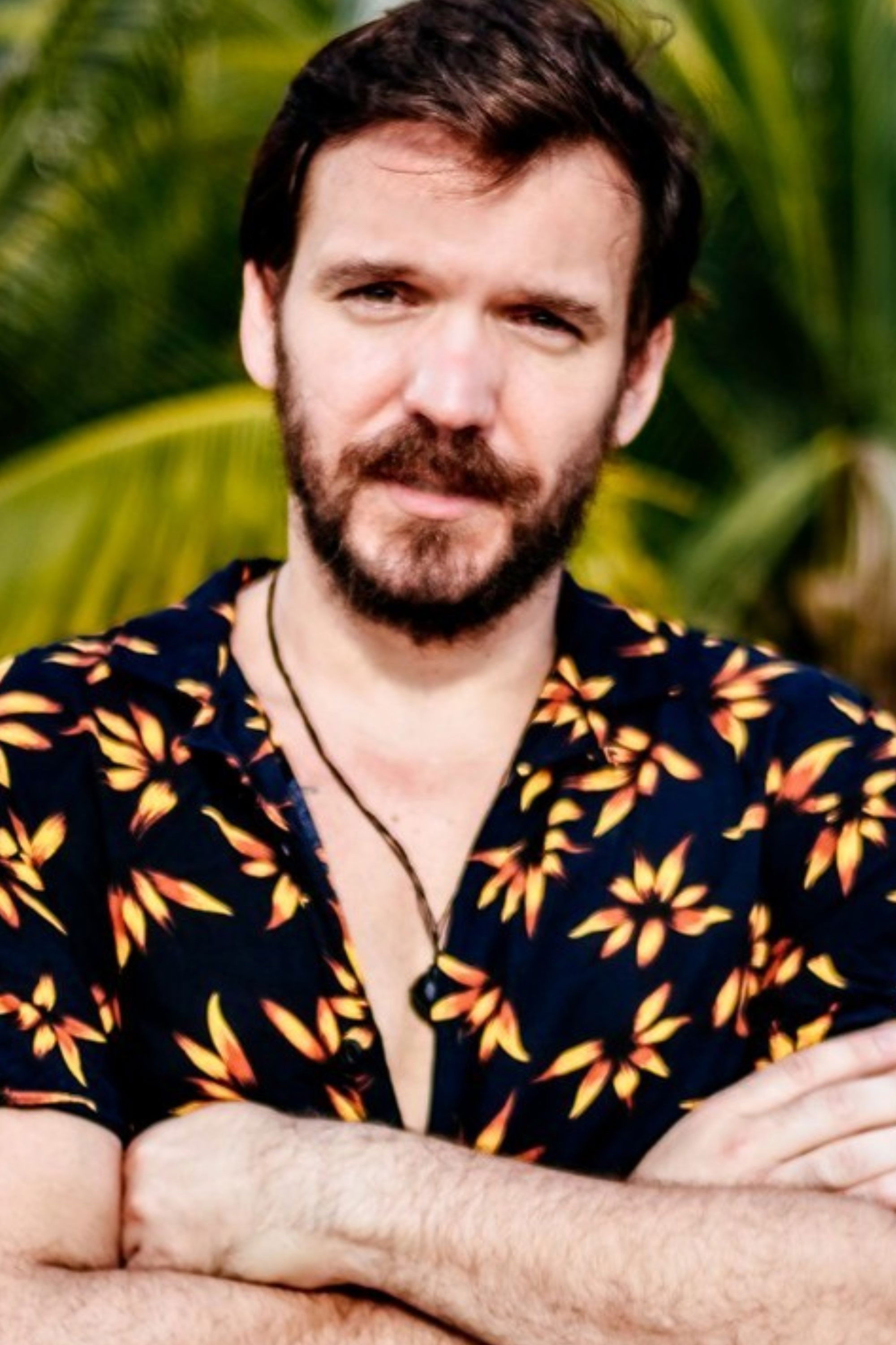 et billede af Bruno Seixas