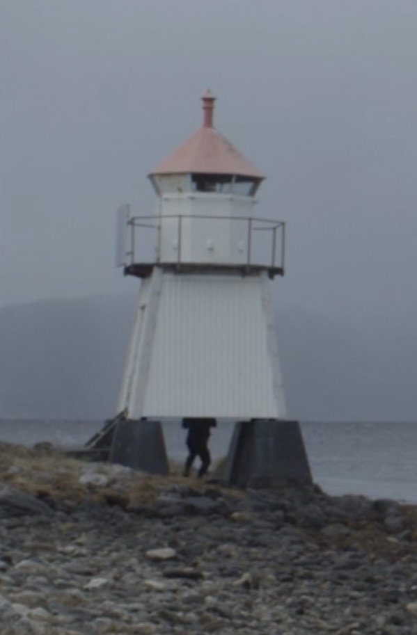 Poster for Scenes, Overheard