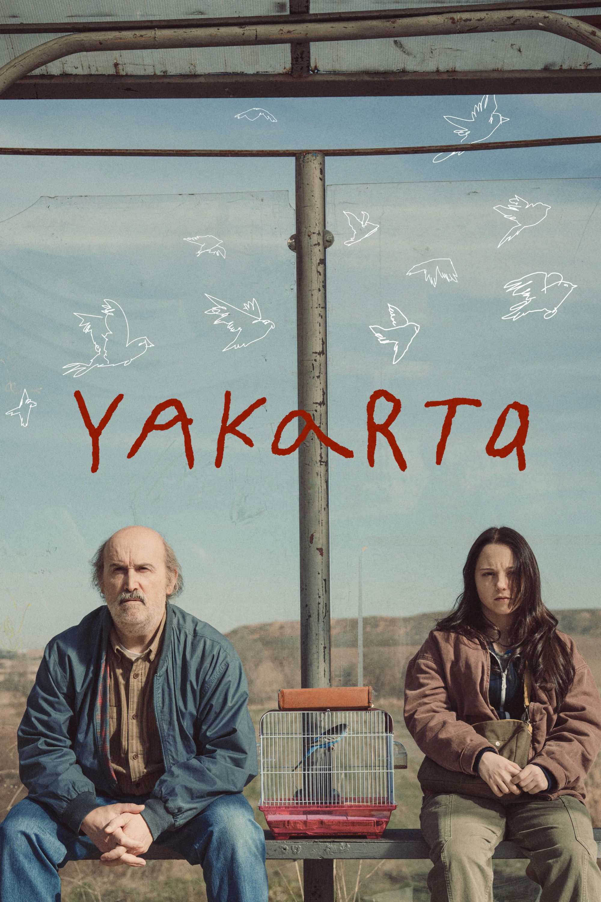 Yakarta - Season 1