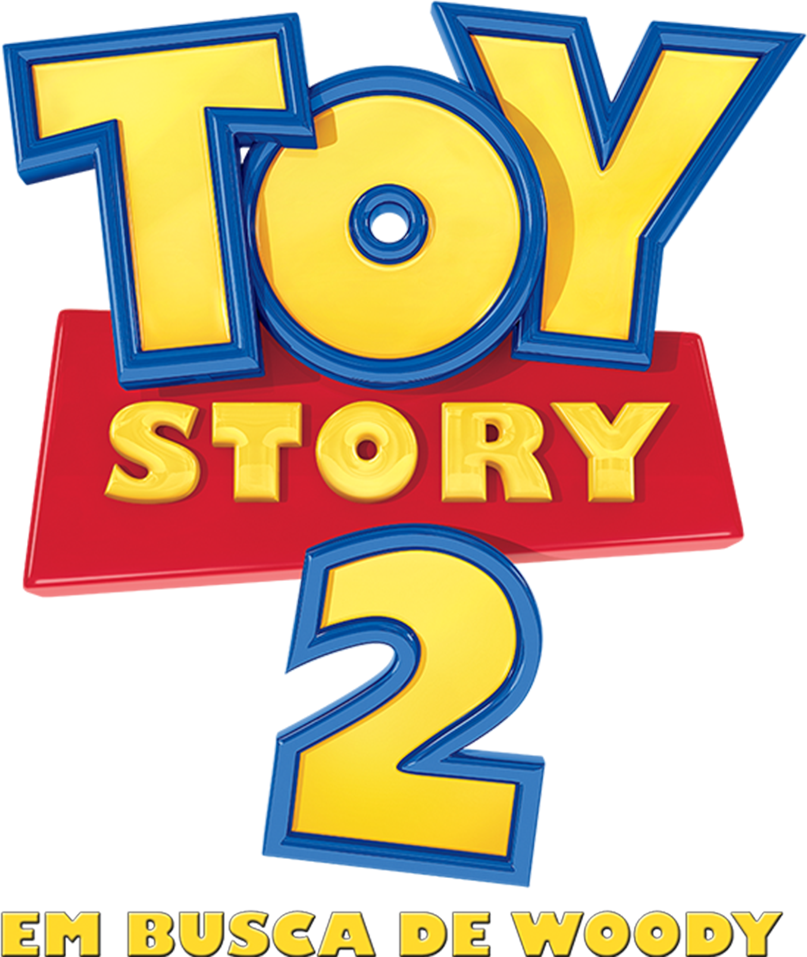 20-60代からのファッション通販  トイ・ストーリー2 (1999) - Logos — The Movie Database (TMDB) その他