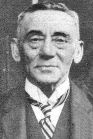 et billede af Mór Ditrói