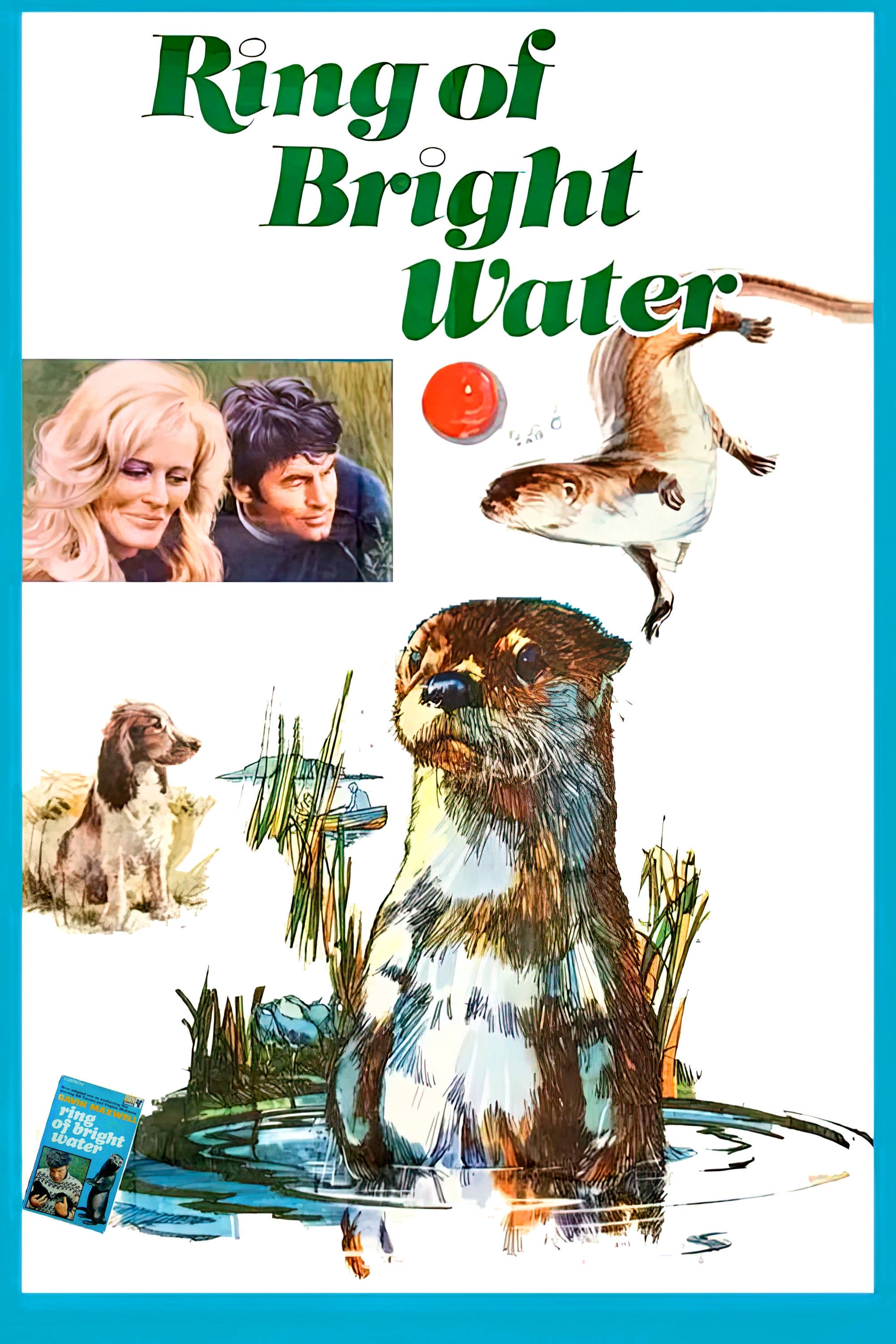 Ring of Bright Water