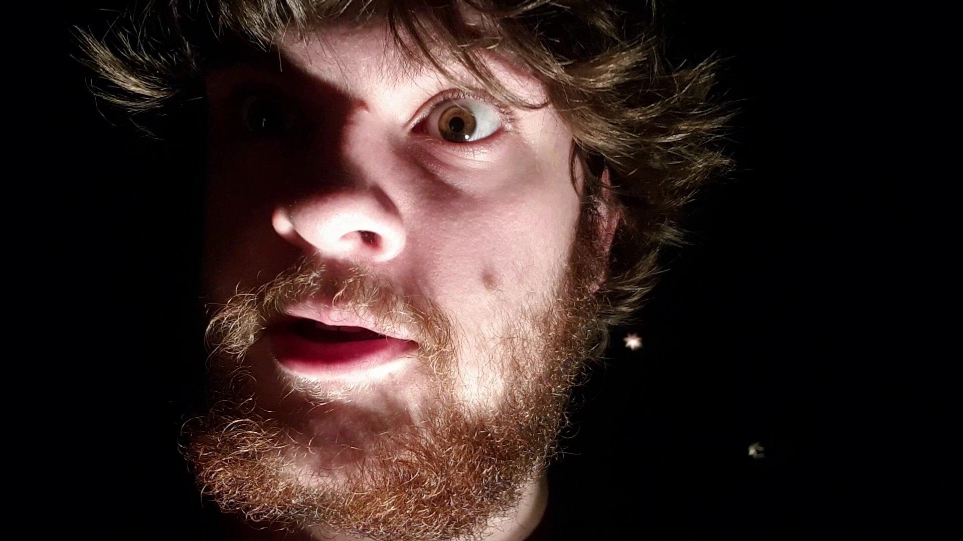 Can i Die on Camera? (2024)