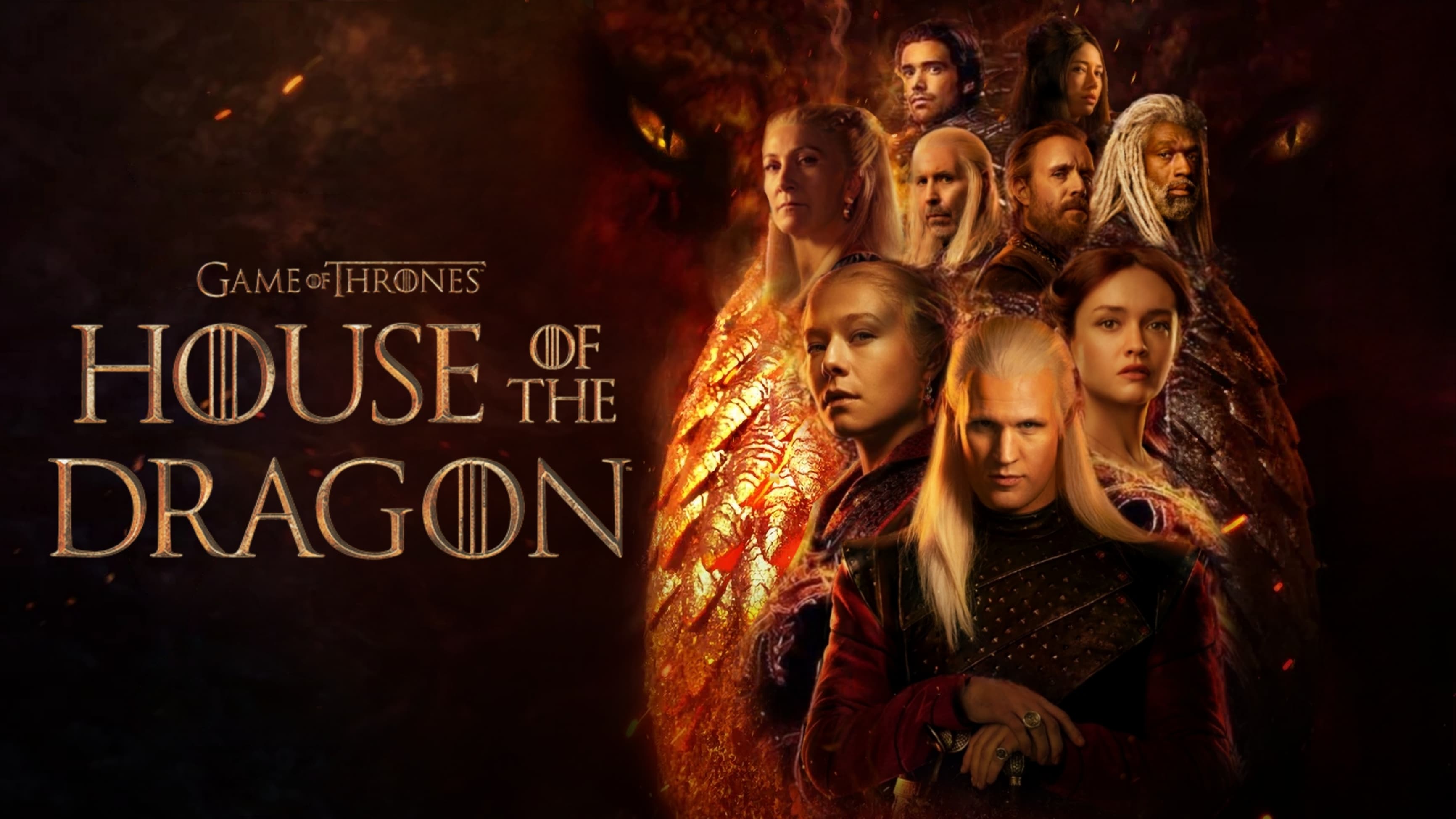 House of the Dragon - Season 1 Episode 4