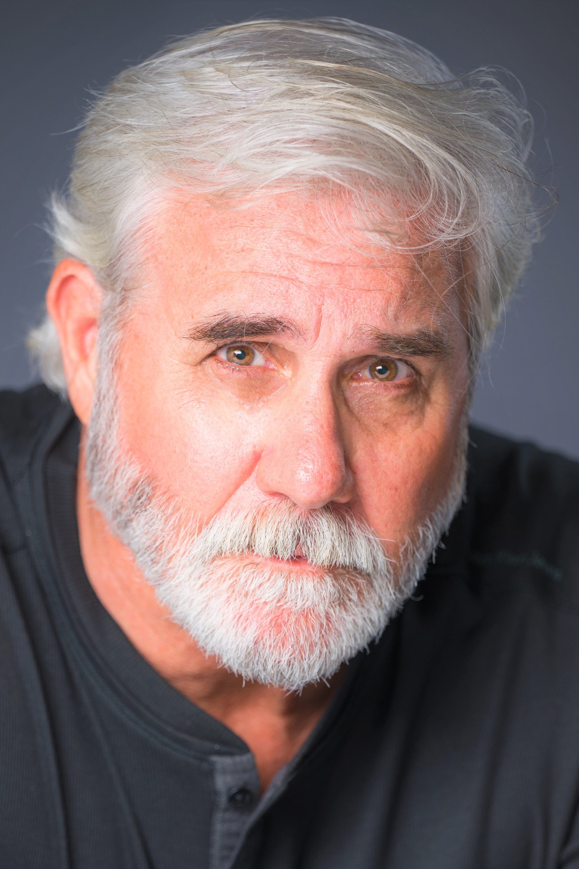 et billede af Randall Oliver