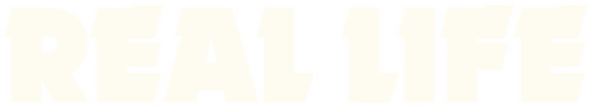 Real Life Logo