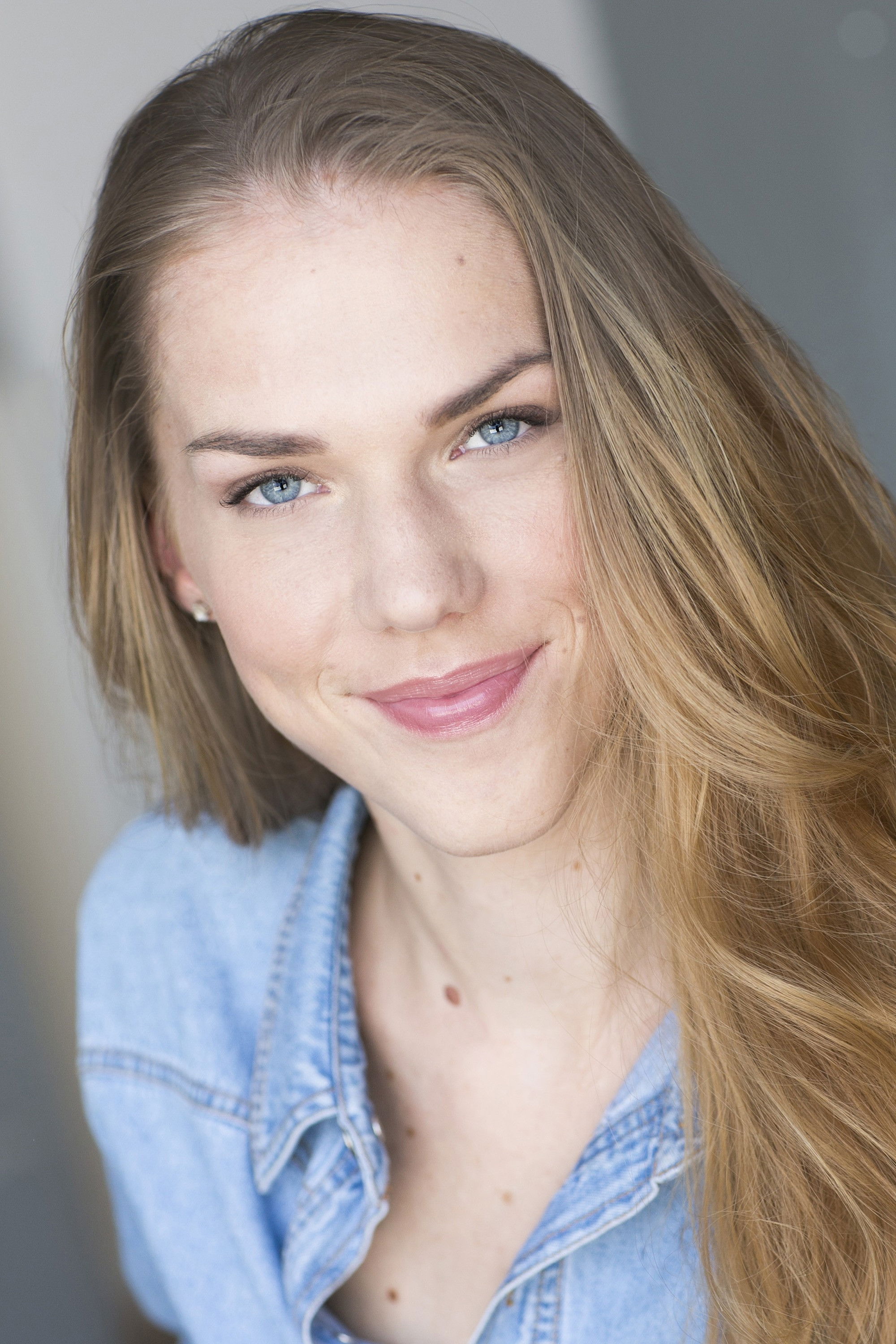 et billede af Christin Muuli