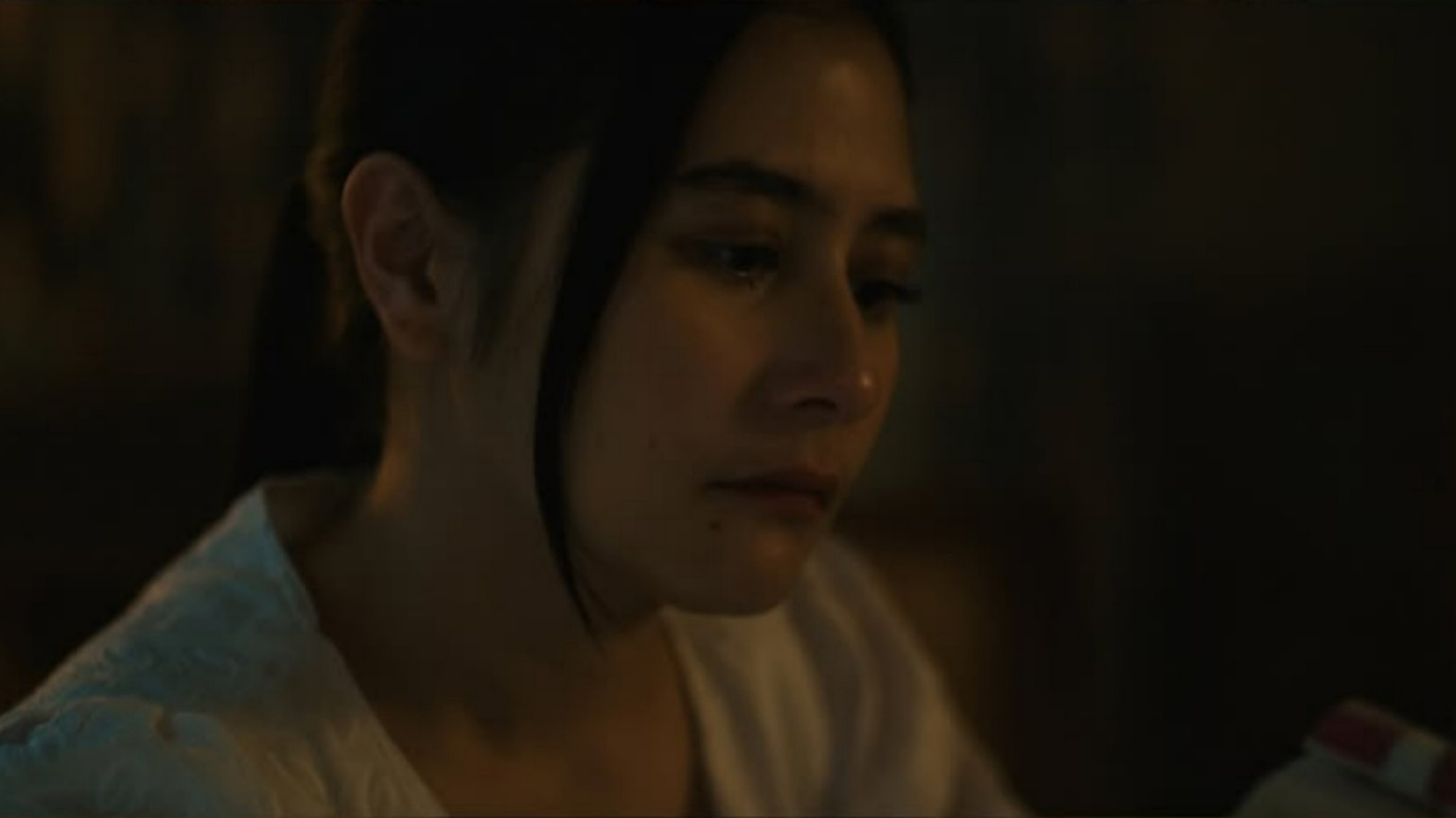 Danur: The Last Chapter backdrop