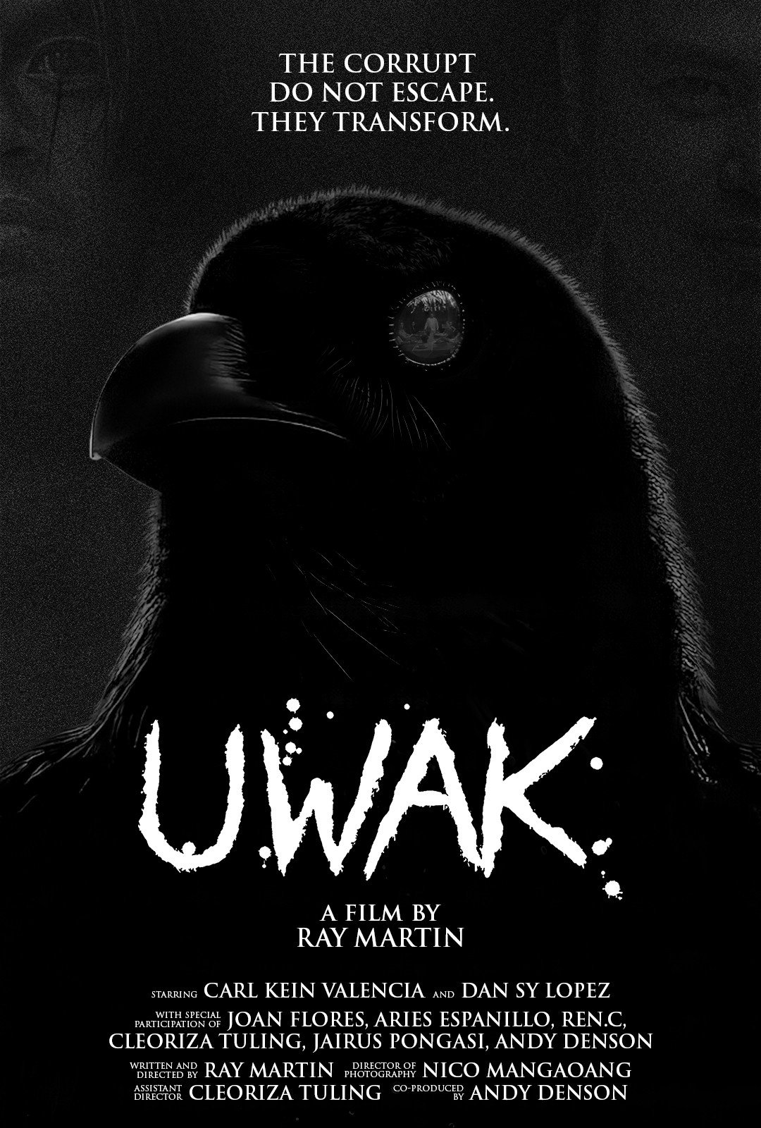UWAK