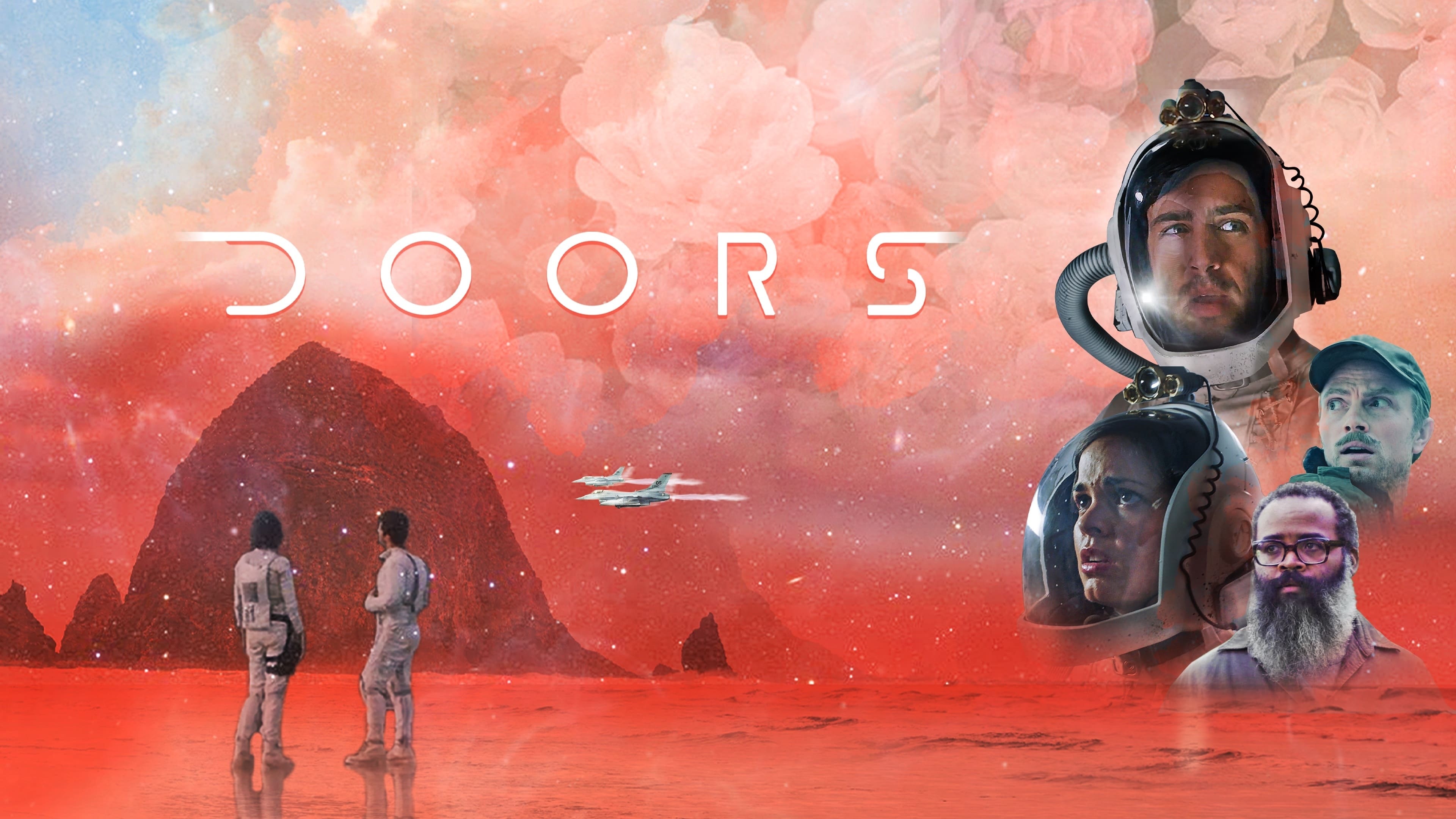 Doors (2021)