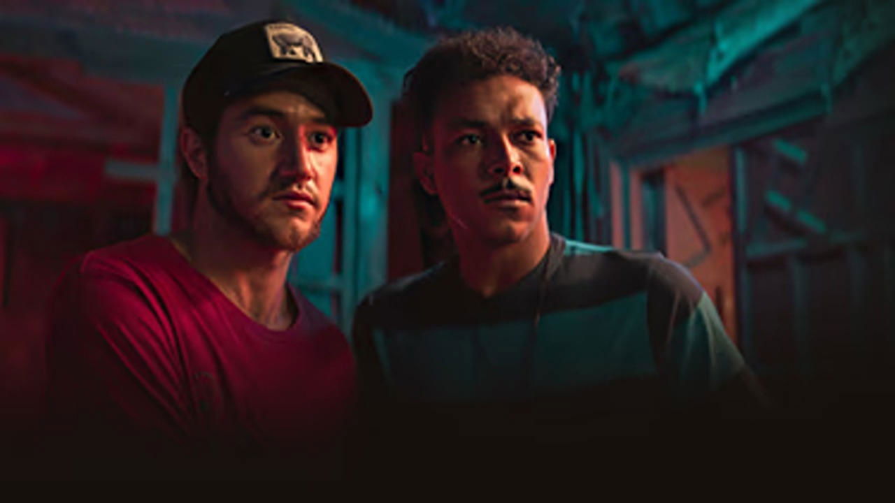 Episode 1