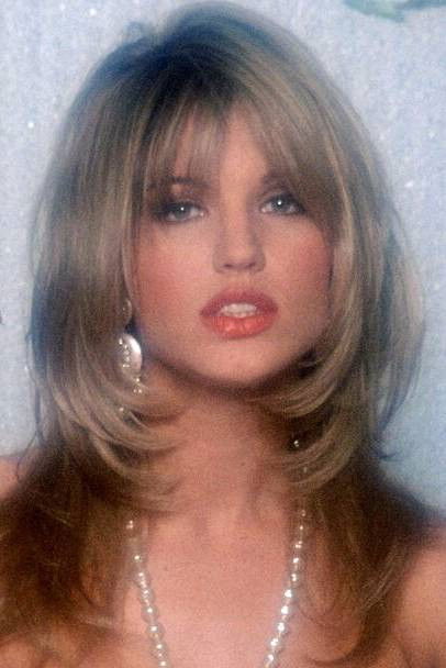 et billede af Leigh Anderson