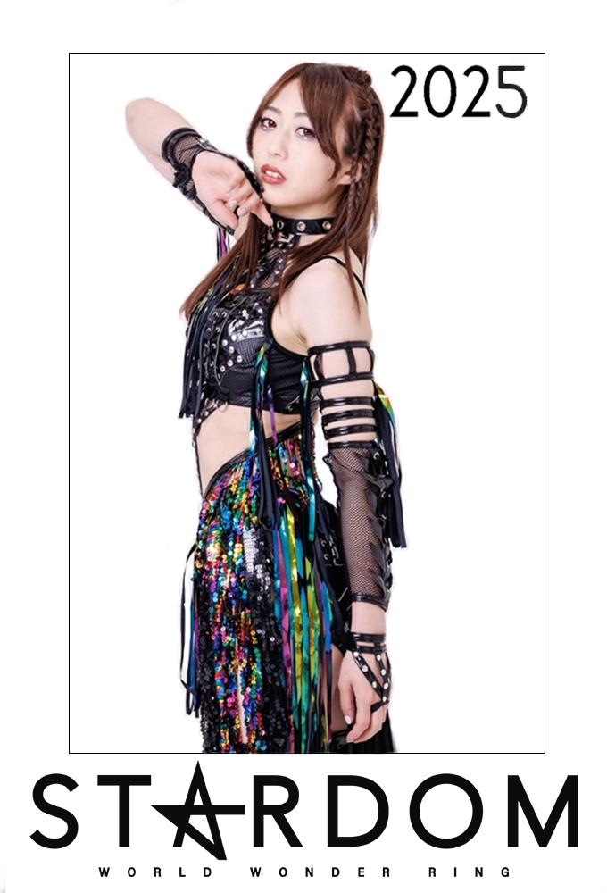Stardom on Stardom World - Season 15