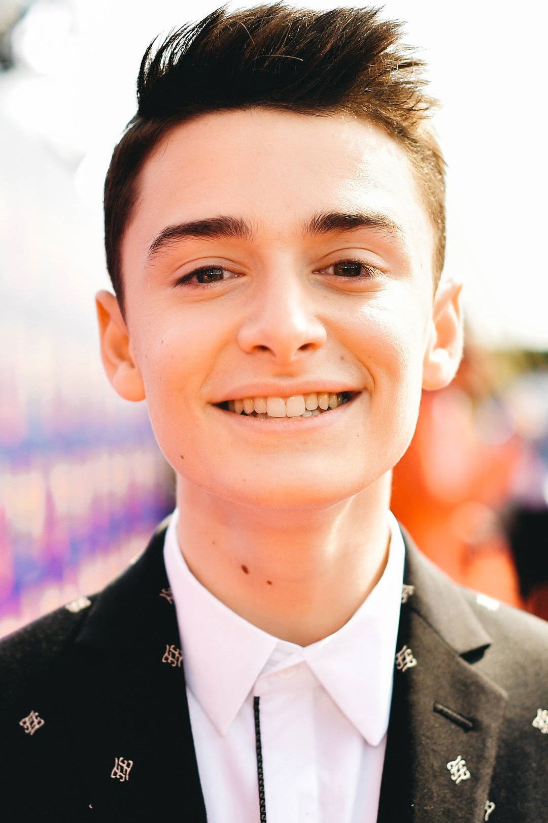 et billede af Noah Schnapp