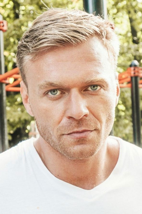 et billede af Maxim Zhitnik