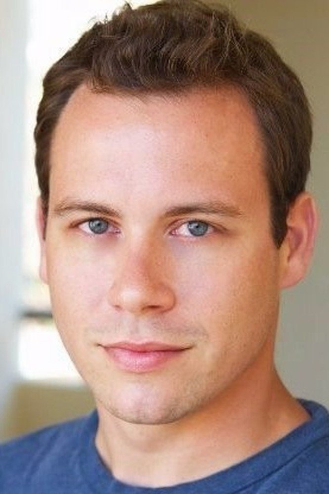 et billede af Randy Wade Kelley