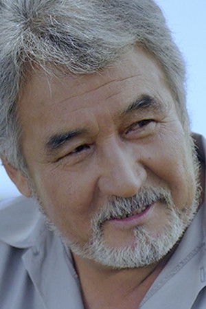 et billede af Sakyn Karabayev