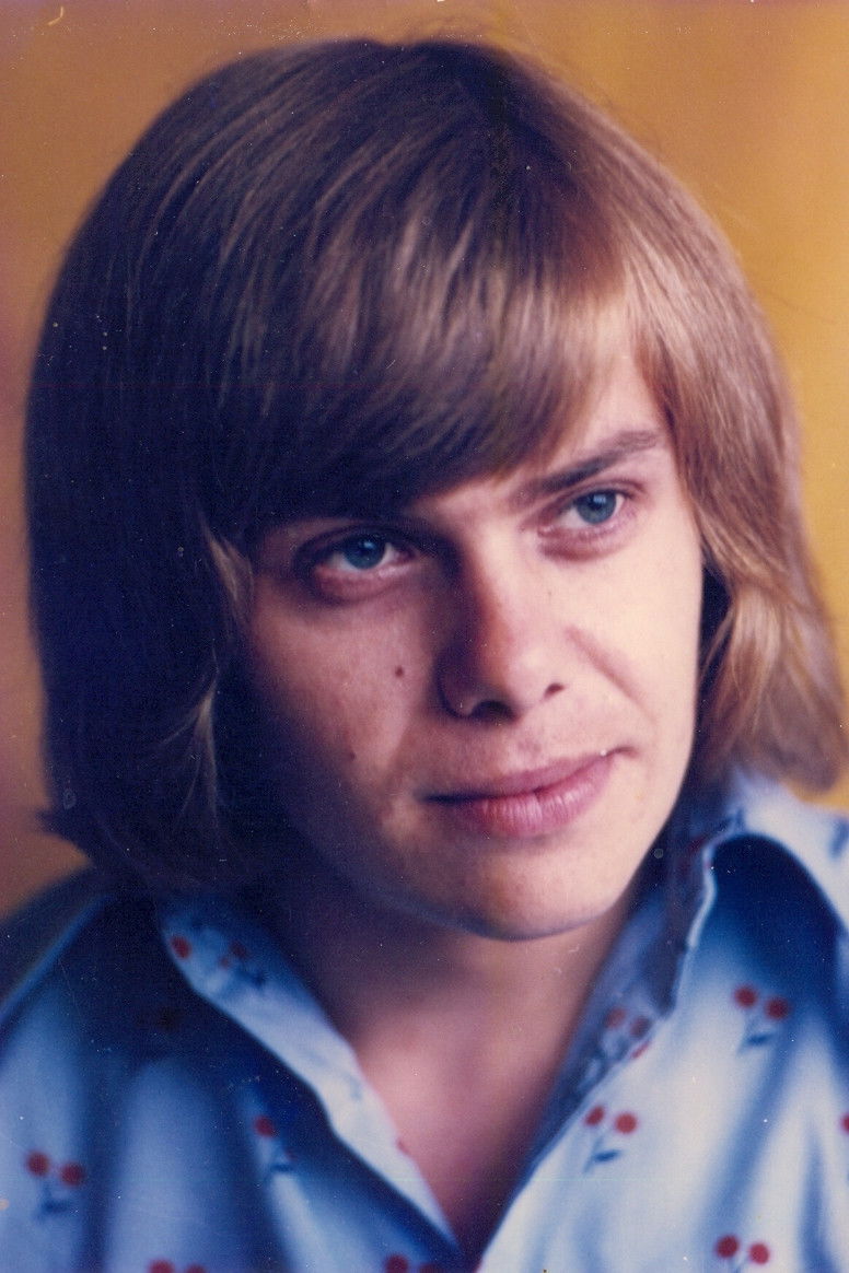 et billede af Jiří Schelinger