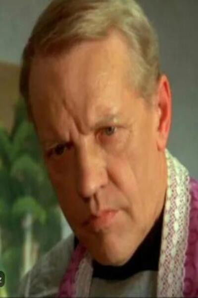 et billede af Andrzej Krasicki