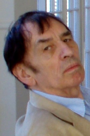 et billede af Kenith Trodd