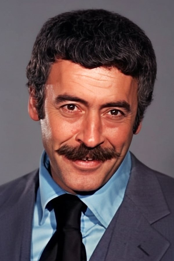 et billede af Ata Saka