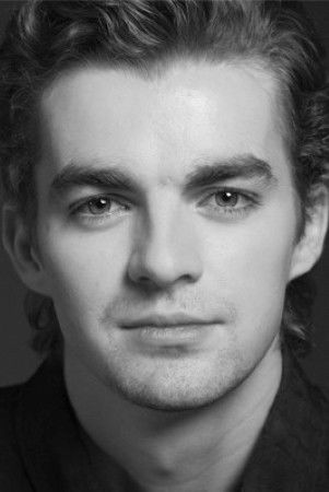 et billede af Alexander Volchkov