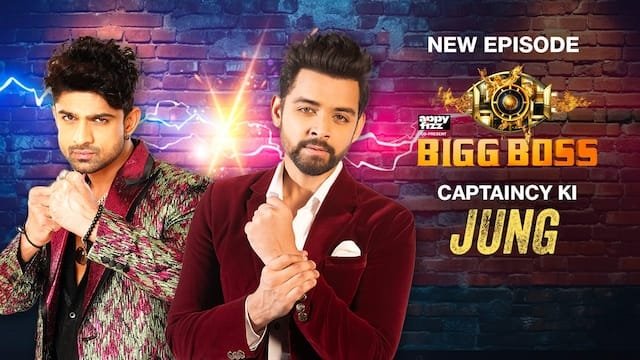 Bigg Boss
