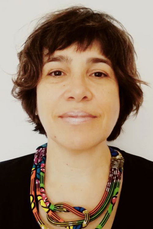 et billede af Cristina Janicas